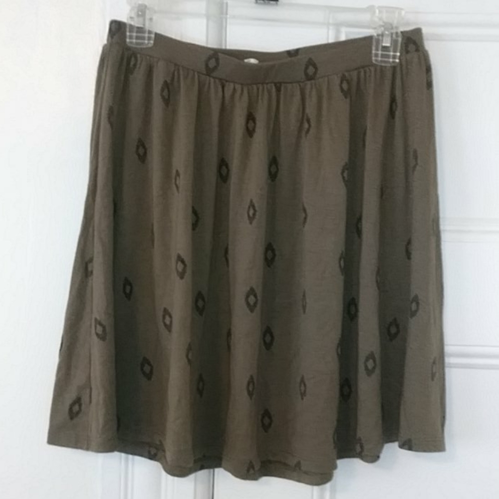 Old navy skirt